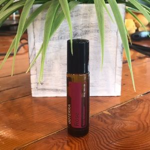 doTERRA Rose touch 10ml New & Sealed